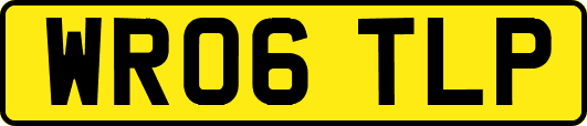 WR06TLP