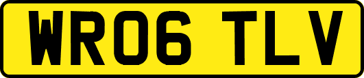 WR06TLV