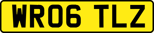 WR06TLZ
