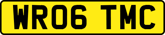 WR06TMC