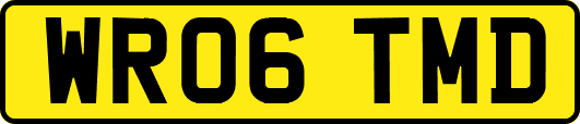 WR06TMD