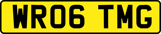 WR06TMG