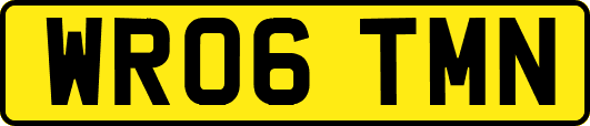 WR06TMN