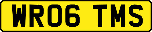 WR06TMS