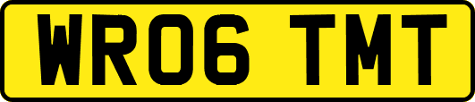WR06TMT