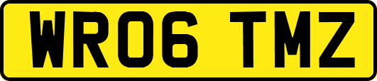 WR06TMZ