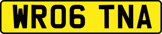 WR06TNA