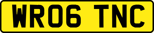 WR06TNC