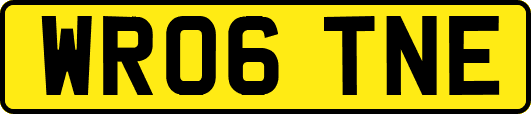 WR06TNE
