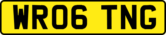 WR06TNG
