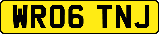 WR06TNJ