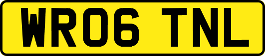 WR06TNL