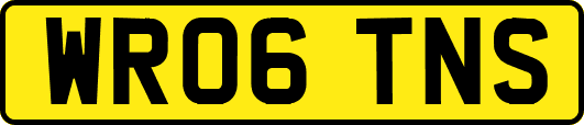 WR06TNS