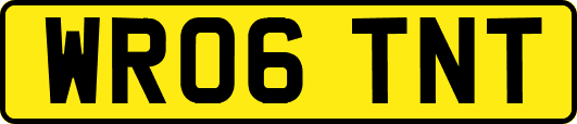 WR06TNT