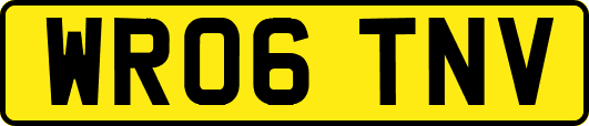 WR06TNV
