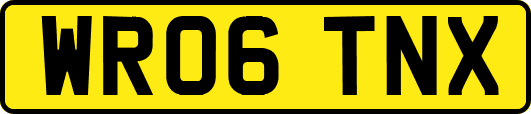WR06TNX