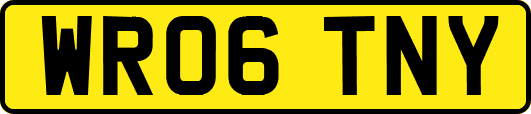 WR06TNY