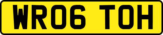 WR06TOH