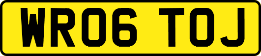 WR06TOJ
