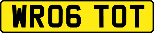 WR06TOT