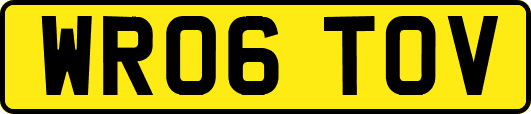 WR06TOV