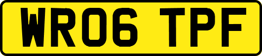 WR06TPF