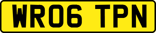 WR06TPN