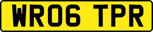WR06TPR