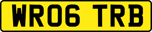 WR06TRB