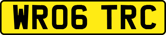 WR06TRC