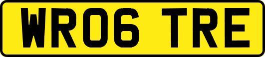 WR06TRE
