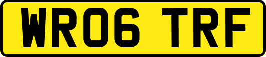 WR06TRF