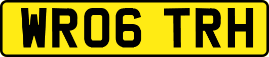 WR06TRH