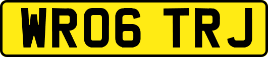 WR06TRJ