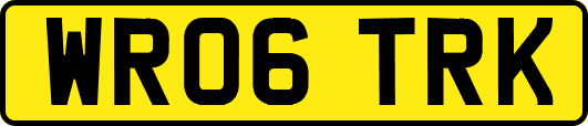 WR06TRK