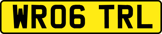 WR06TRL