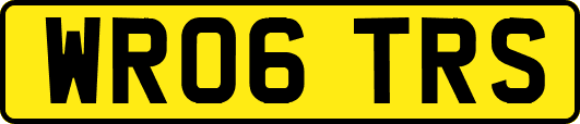 WR06TRS