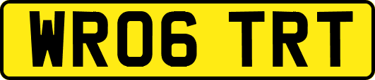 WR06TRT