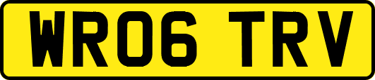 WR06TRV