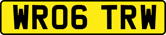 WR06TRW