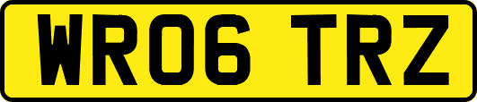 WR06TRZ