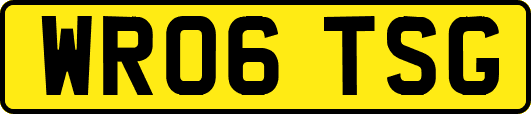WR06TSG
