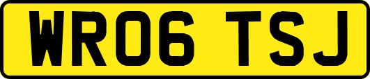 WR06TSJ