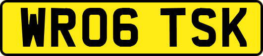 WR06TSK