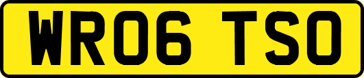 WR06TSO