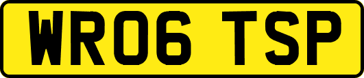 WR06TSP