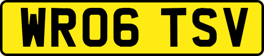 WR06TSV
