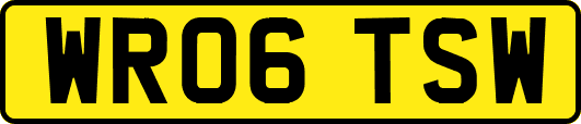 WR06TSW