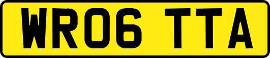 WR06TTA