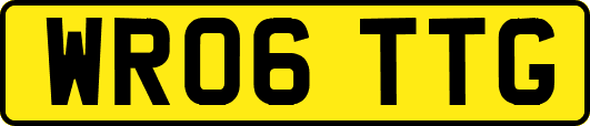 WR06TTG